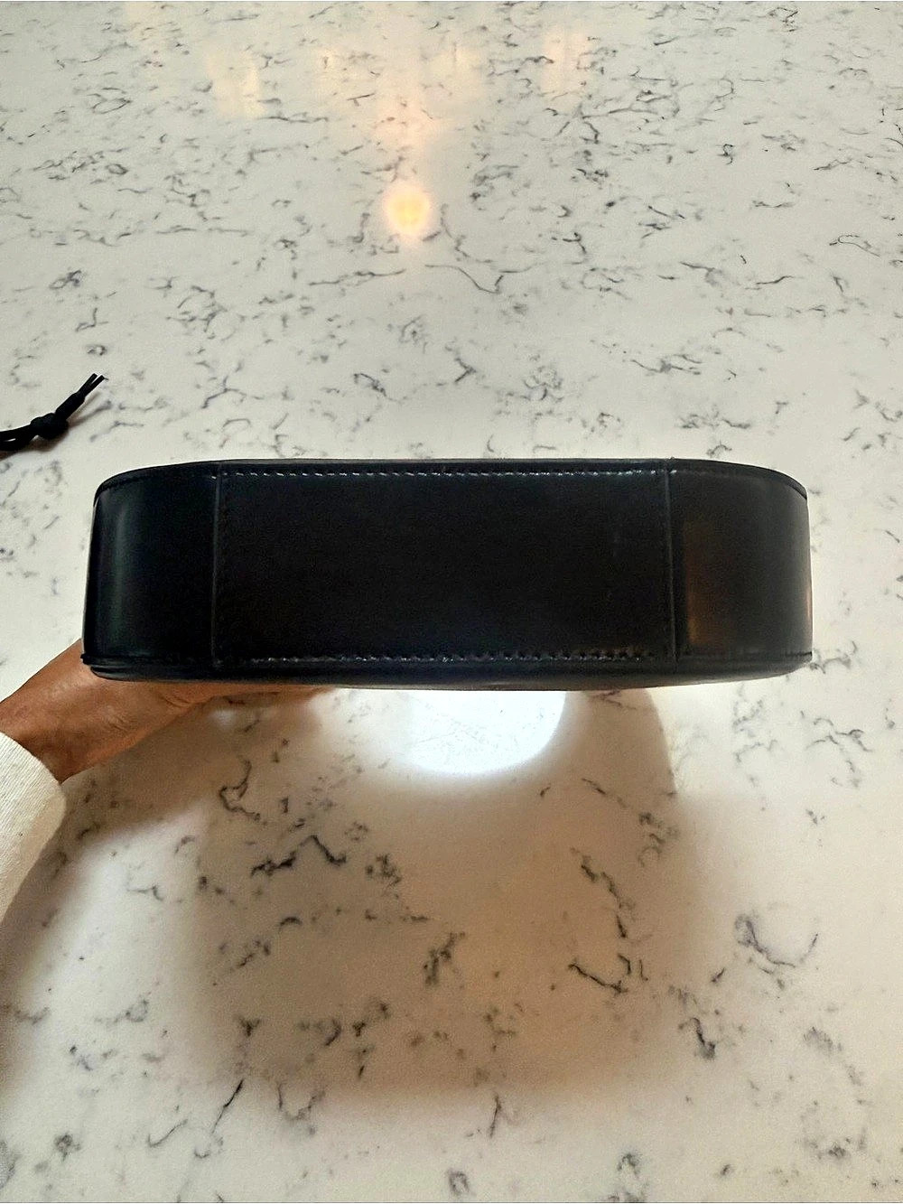 Anine Bing Mini Luna Bag - Picture 6 of 13